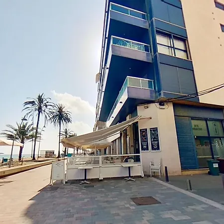 Sant Antoni 公寓 *