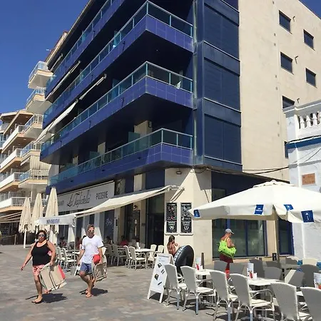 Lägenhet Sant Antoni